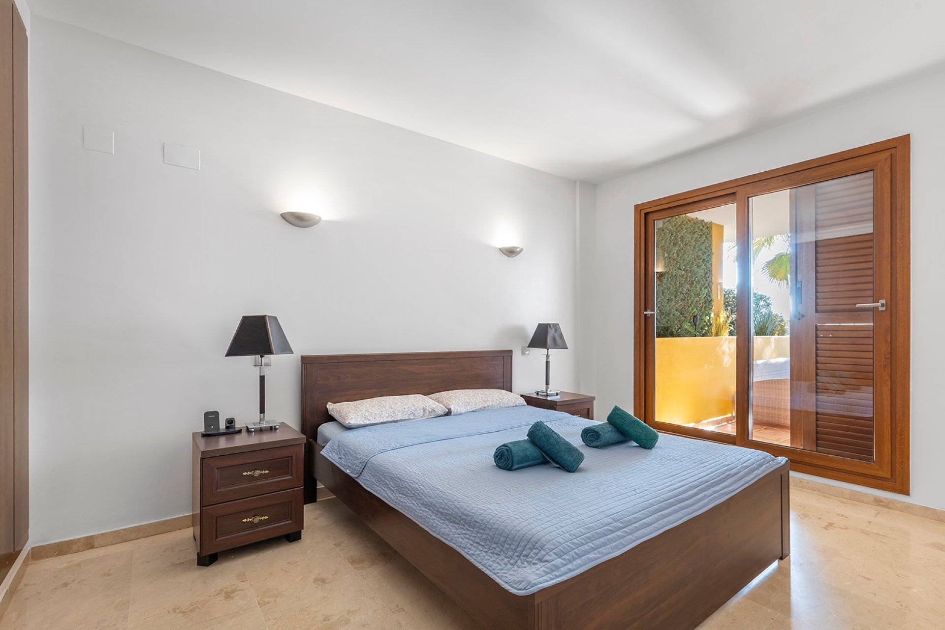 Herverkoop - Apartment -
Torrevieja - Costa Blanca