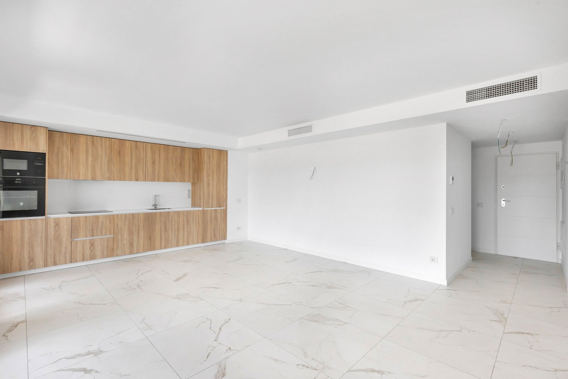 Herverkoop - Apartment -
Torrevieja - Costa Blanca