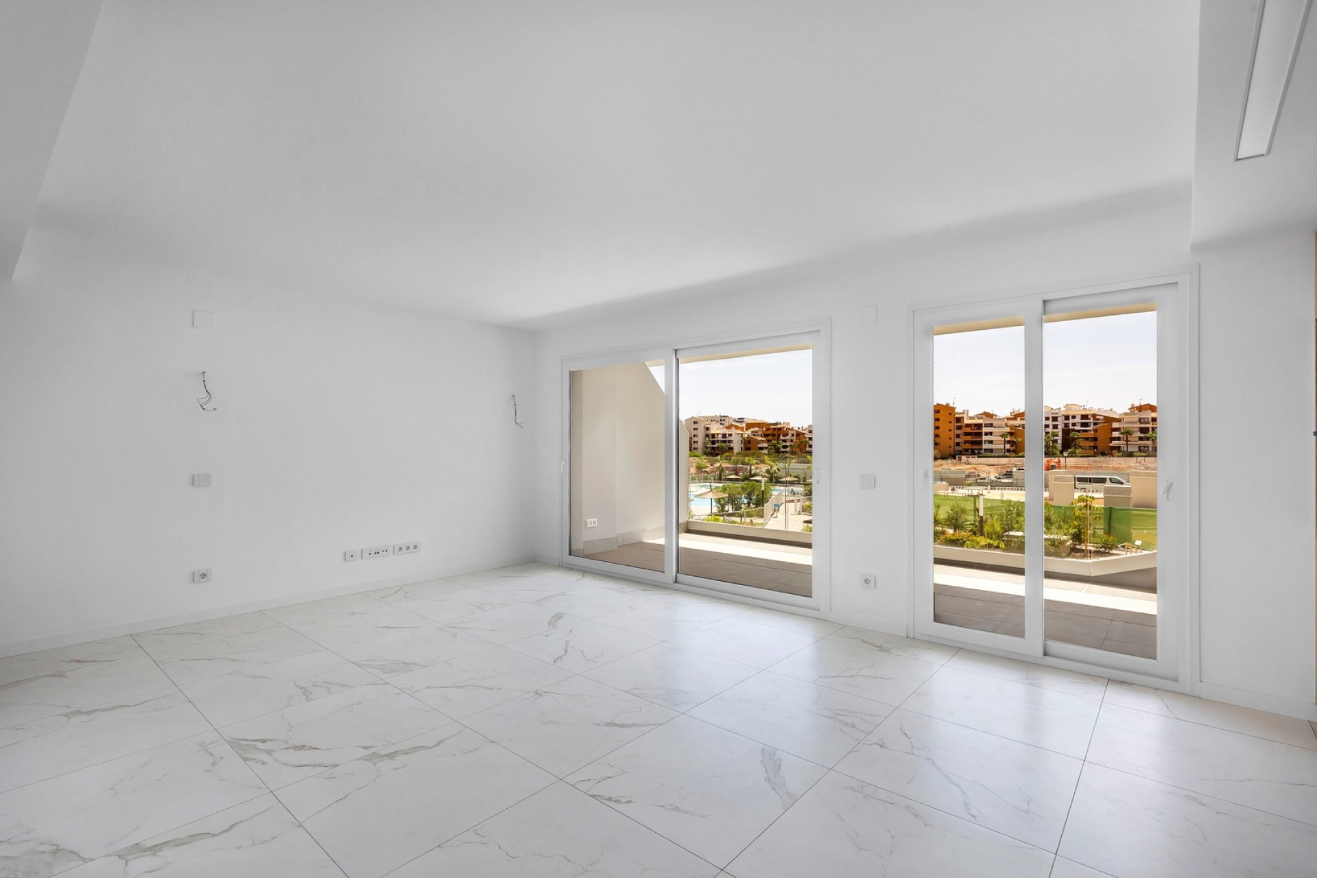 Herverkoop - Apartment -
Torrevieja - Costa Blanca