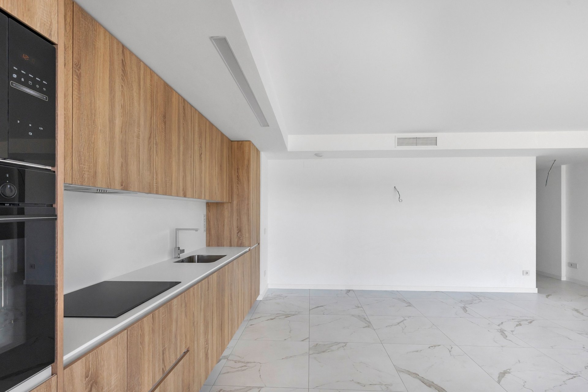 Herverkoop - Apartment -
Torrevieja - Costa Blanca