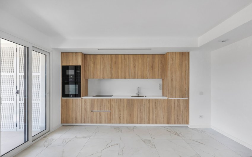 Herverkoop - Apartment -
Torrevieja - Costa Blanca