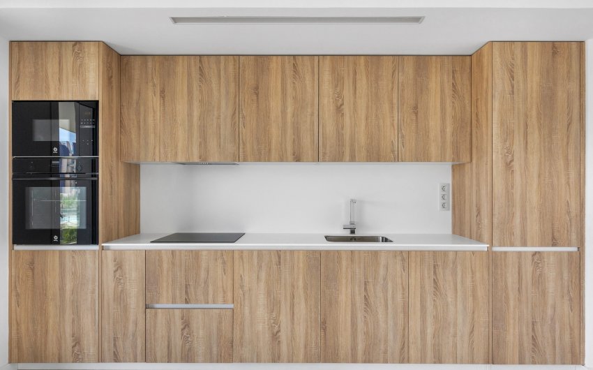 Herverkoop - Apartment -
Torrevieja - Costa Blanca