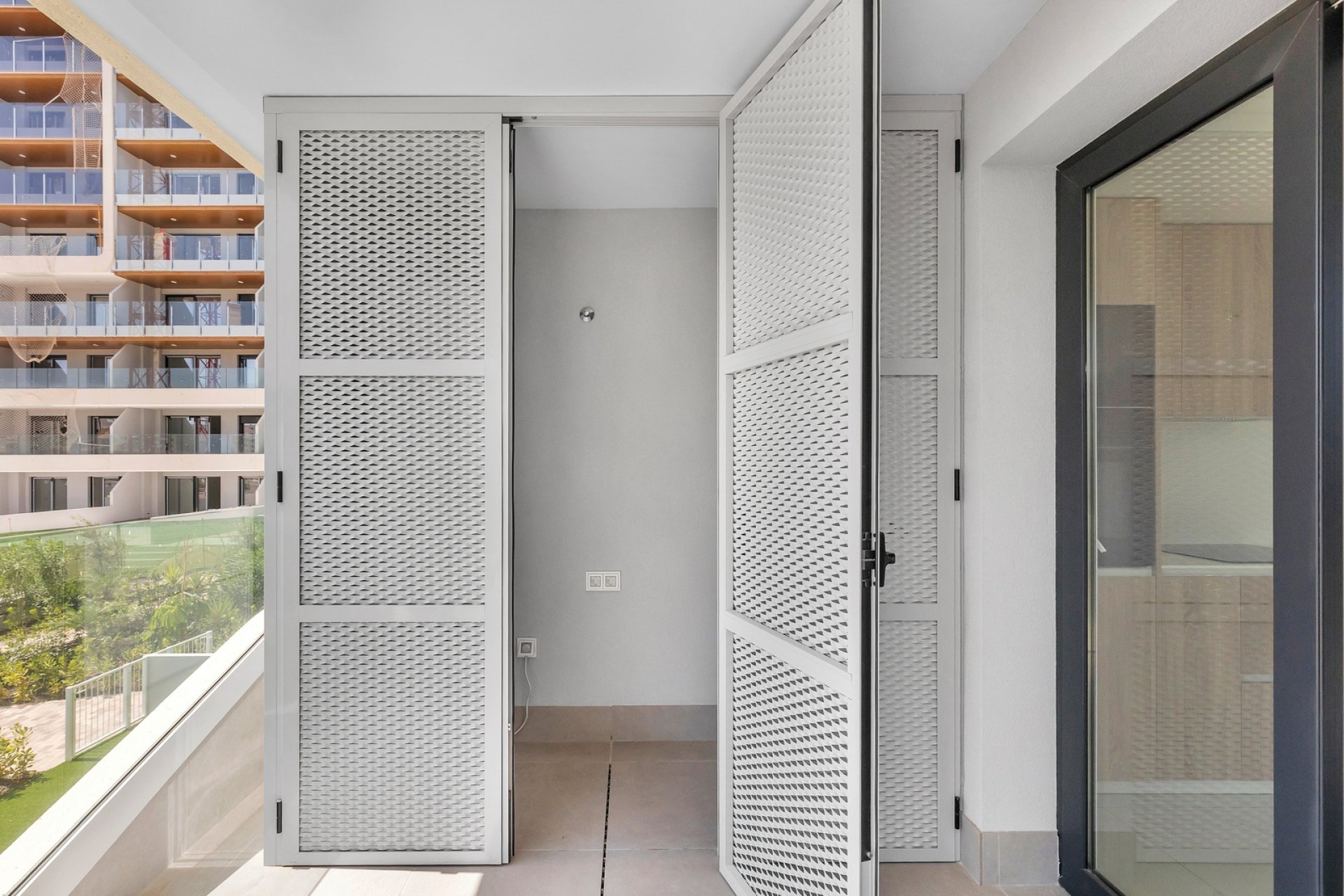 Herverkoop - Apartment -
Torrevieja - Costa Blanca