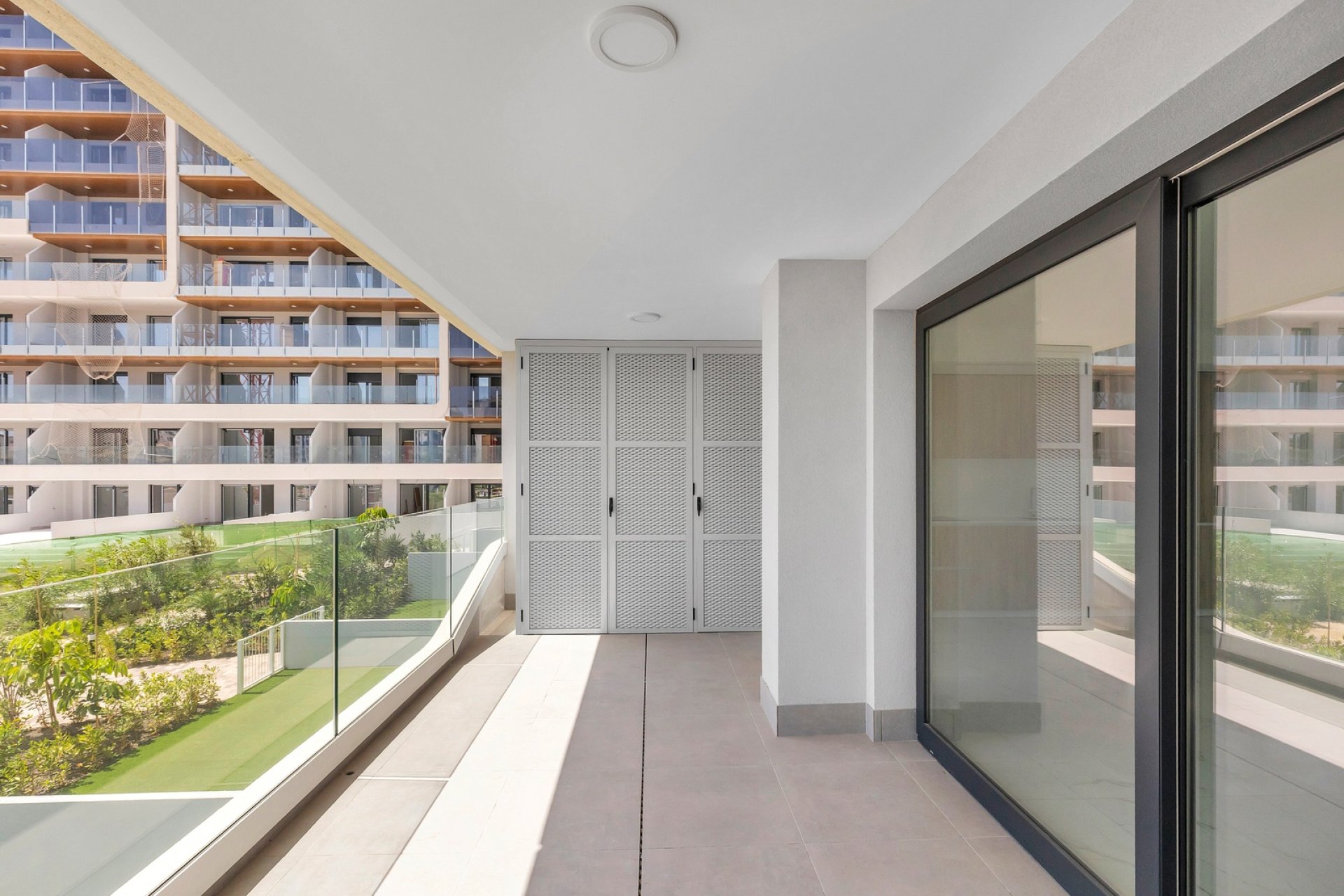 Herverkoop - Apartment -
Torrevieja - Costa Blanca