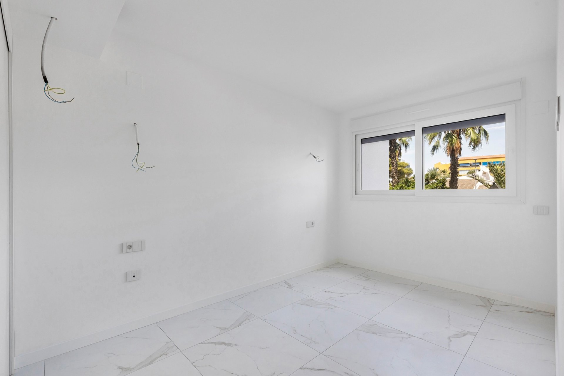 Herverkoop - Apartment -
Torrevieja - Costa Blanca