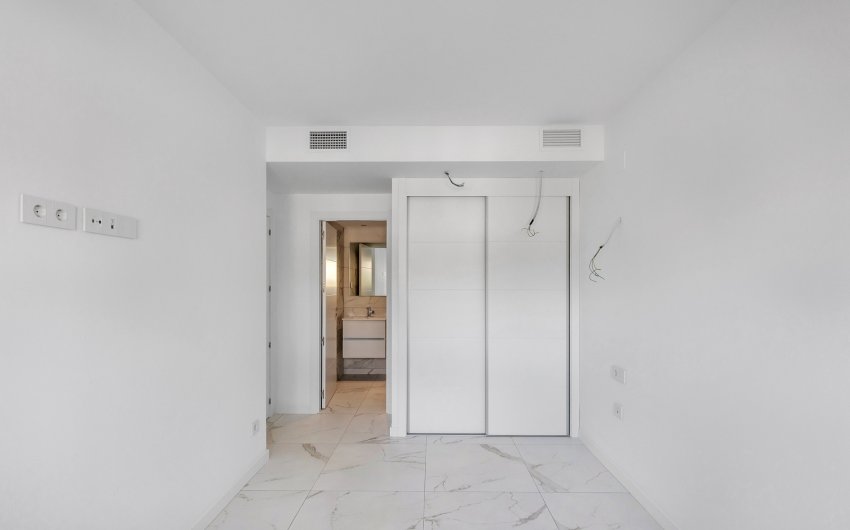 Herverkoop - Apartment -
Torrevieja - Costa Blanca