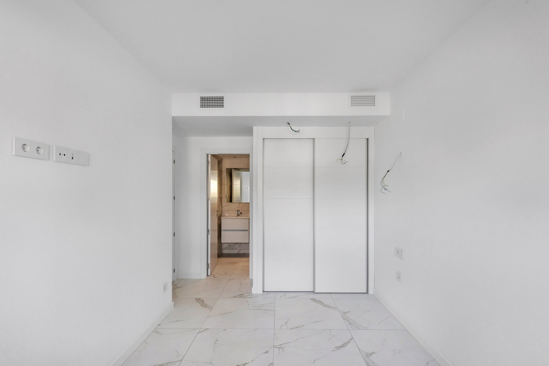 Herverkoop - Apartment -
Torrevieja - Costa Blanca