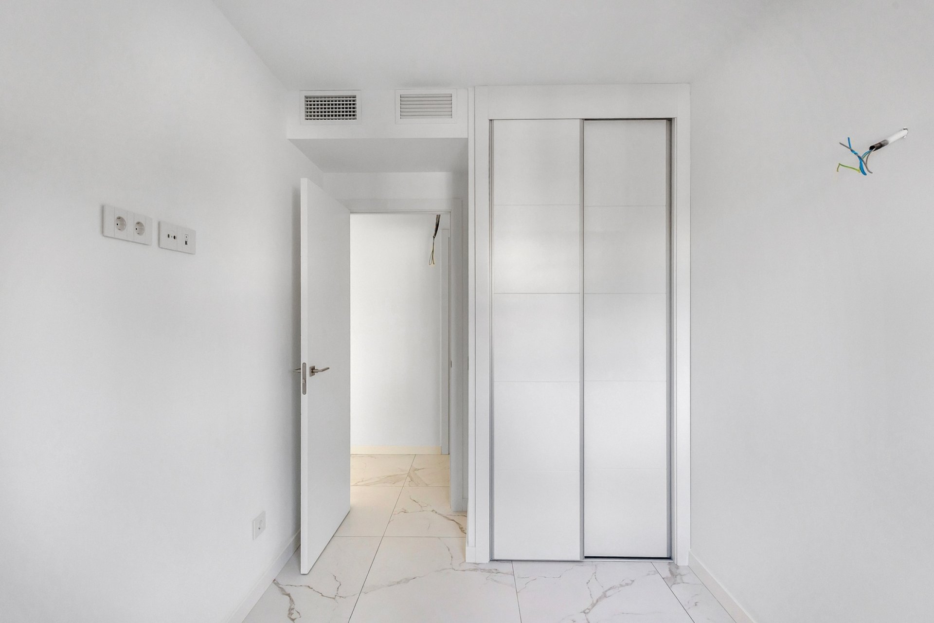 Herverkoop - Apartment -
Torrevieja - Costa Blanca