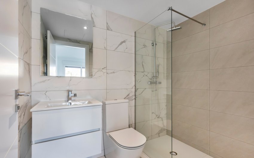 Herverkoop - Apartment -
Torrevieja - Costa Blanca