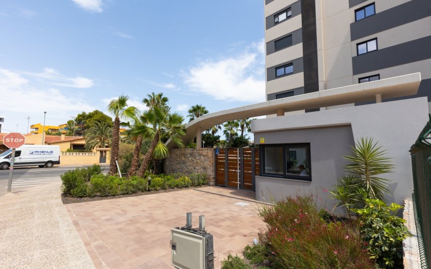 Herverkoop - Apartment -
Torrevieja - Costa Blanca