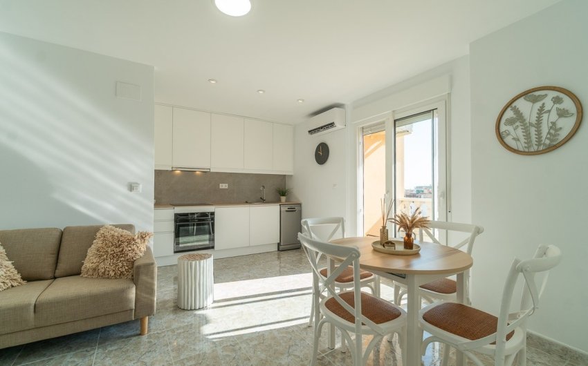 Herverkoop - Apartment -
Torrevieja - Costa Blanca