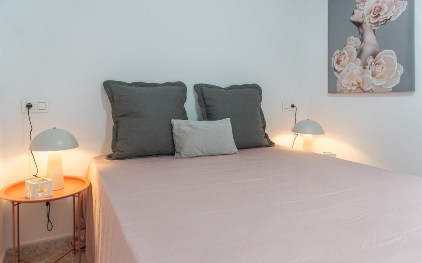 Herverkoop - Apartment -
Torrevieja - Costa Blanca