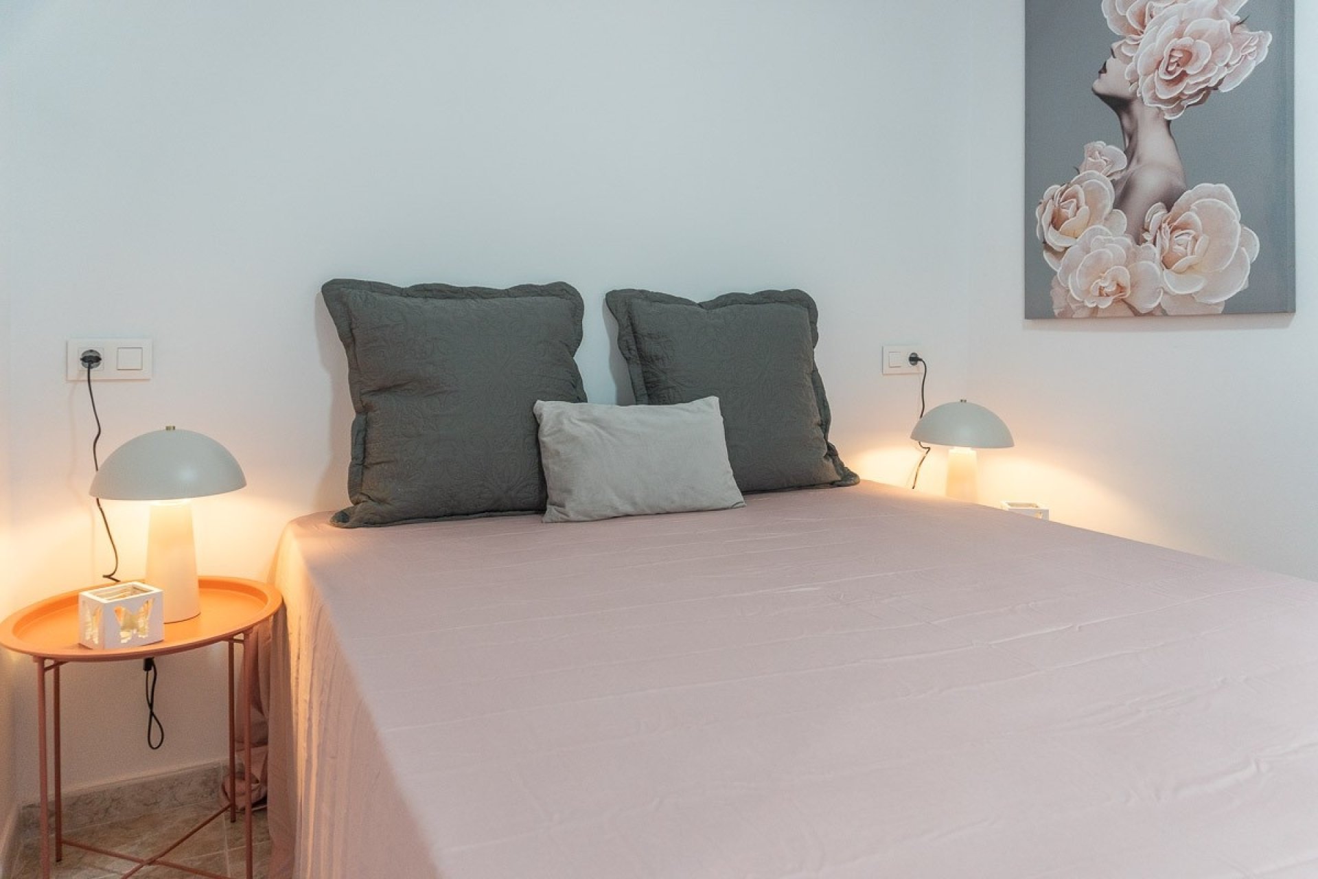 Herverkoop - Apartment -
Torrevieja - Costa Blanca