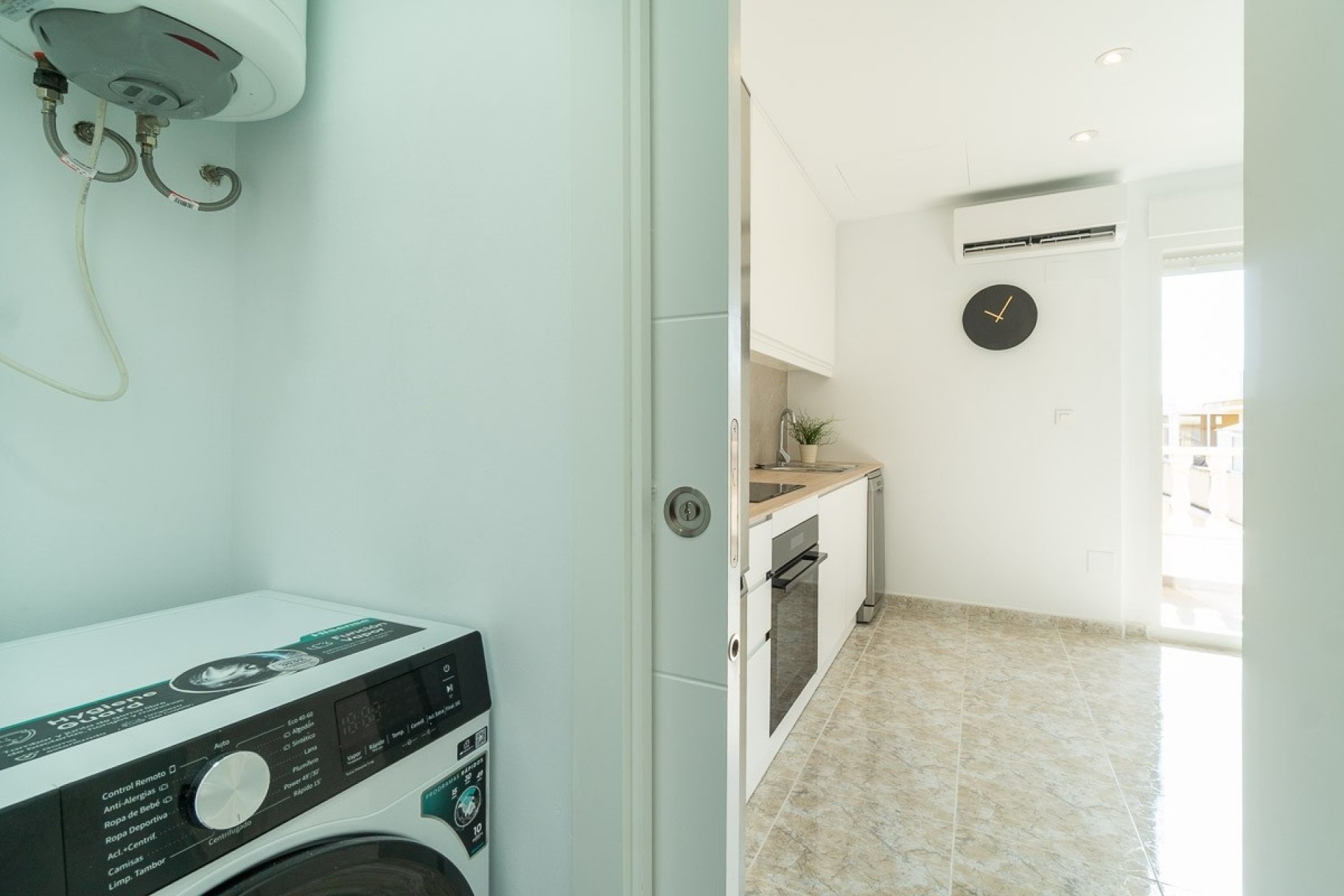 Herverkoop - Apartment -
Torrevieja - Costa Blanca