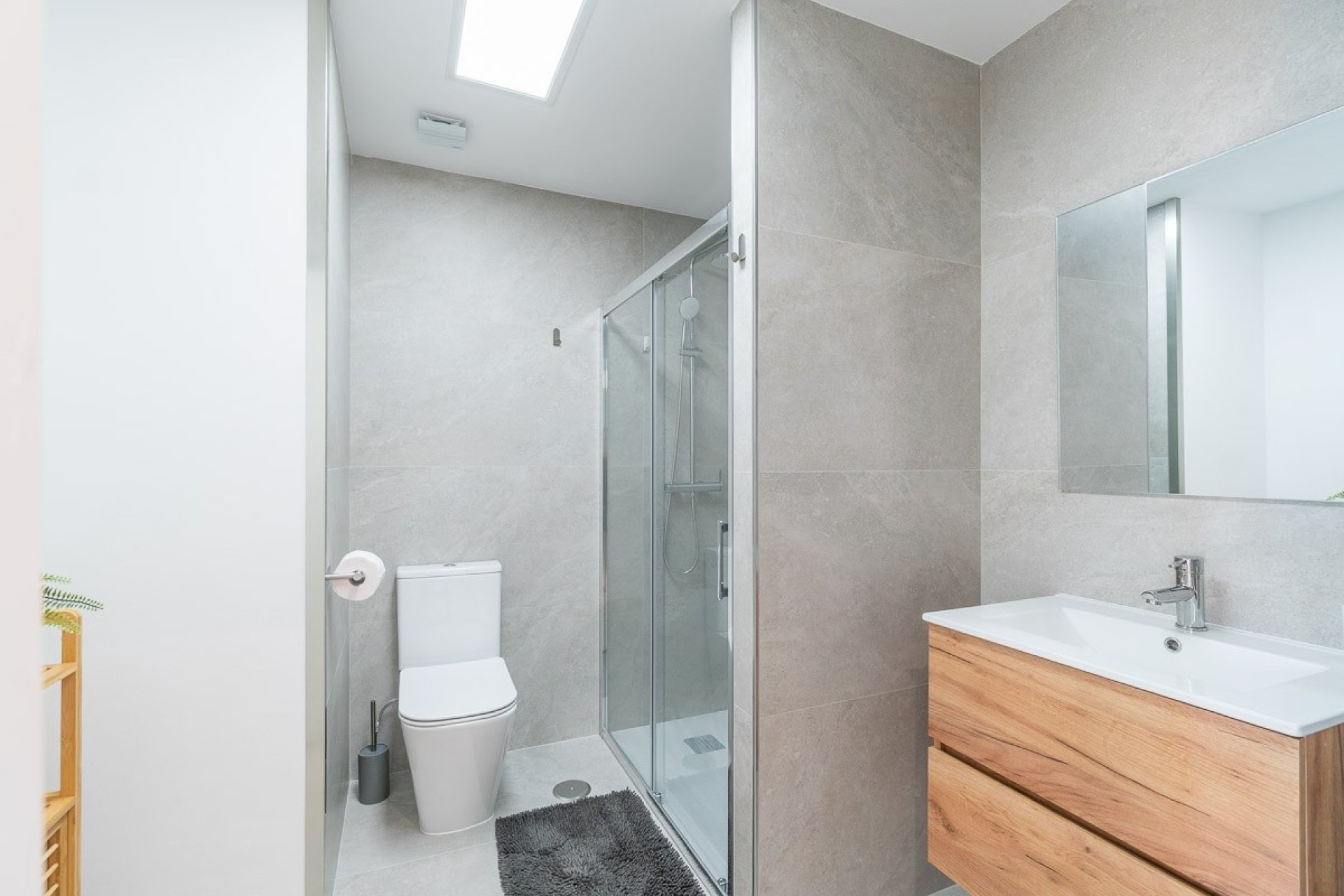 Herverkoop - Apartment -
Torrevieja - Costa Blanca