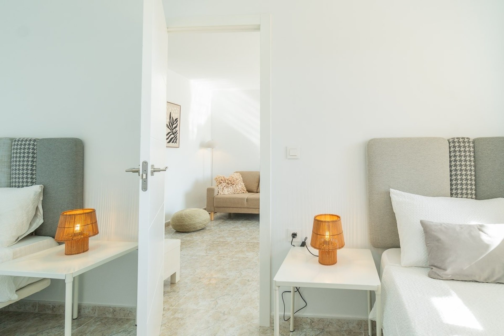 Herverkoop - Apartment -
Torrevieja - Costa Blanca