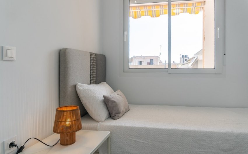 Herverkoop - Apartment -
Torrevieja - Costa Blanca