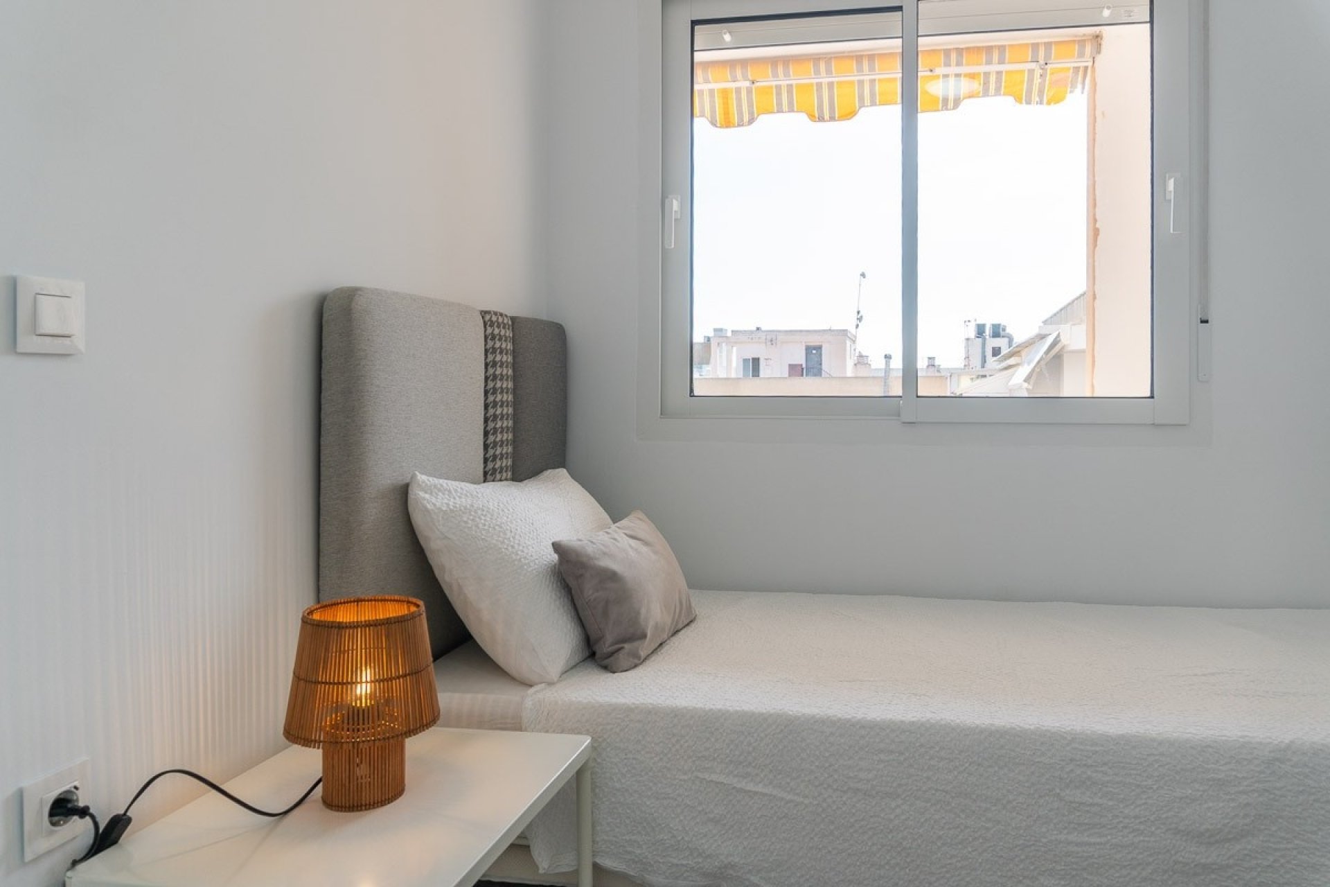 Herverkoop - Apartment -
Torrevieja - Costa Blanca