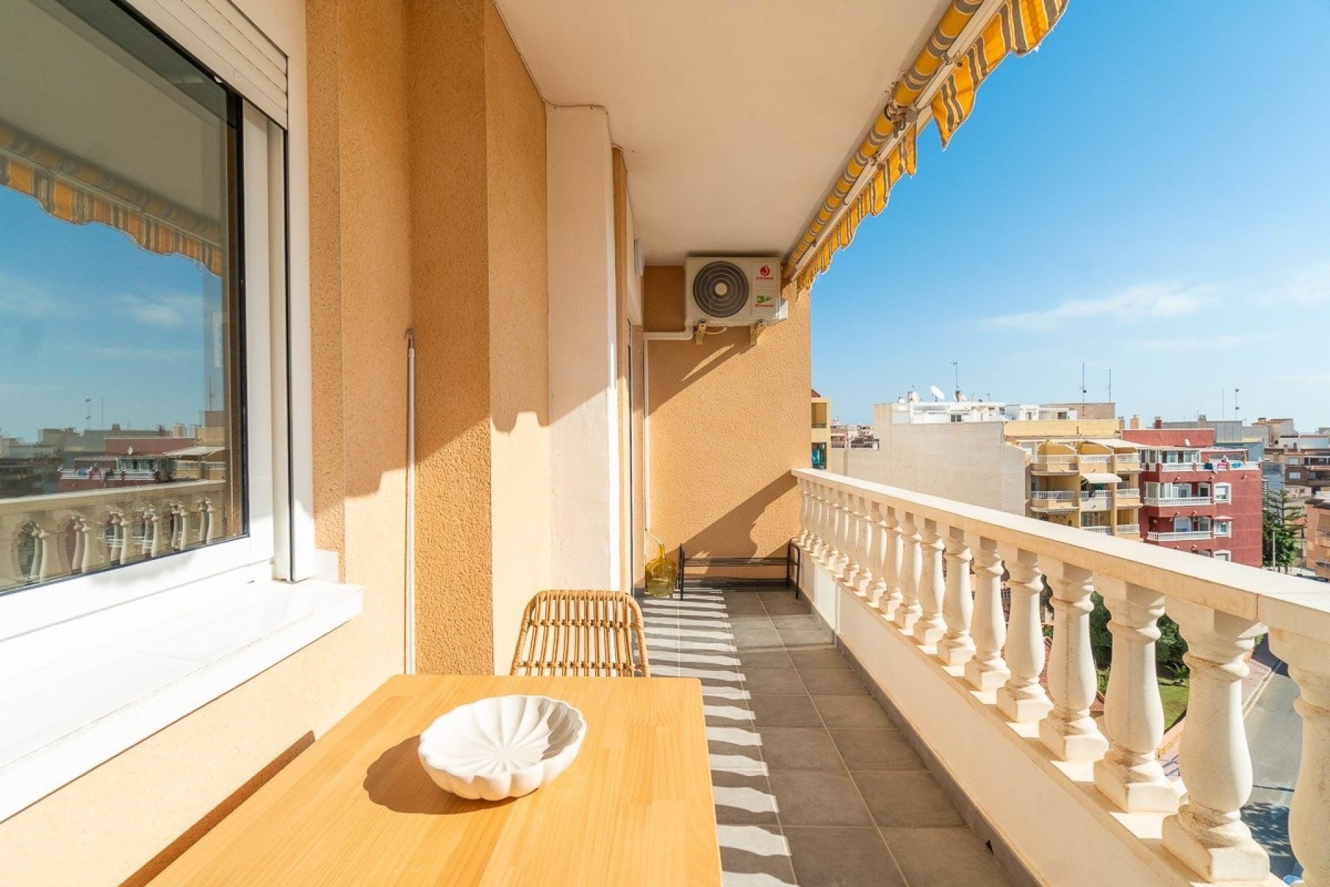Herverkoop - Apartment -
Torrevieja - Costa Blanca