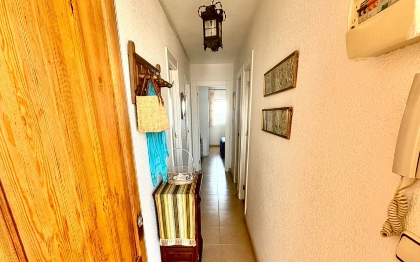 Herverkoop - Apartment -
Torrevieja - Costa Blanca
