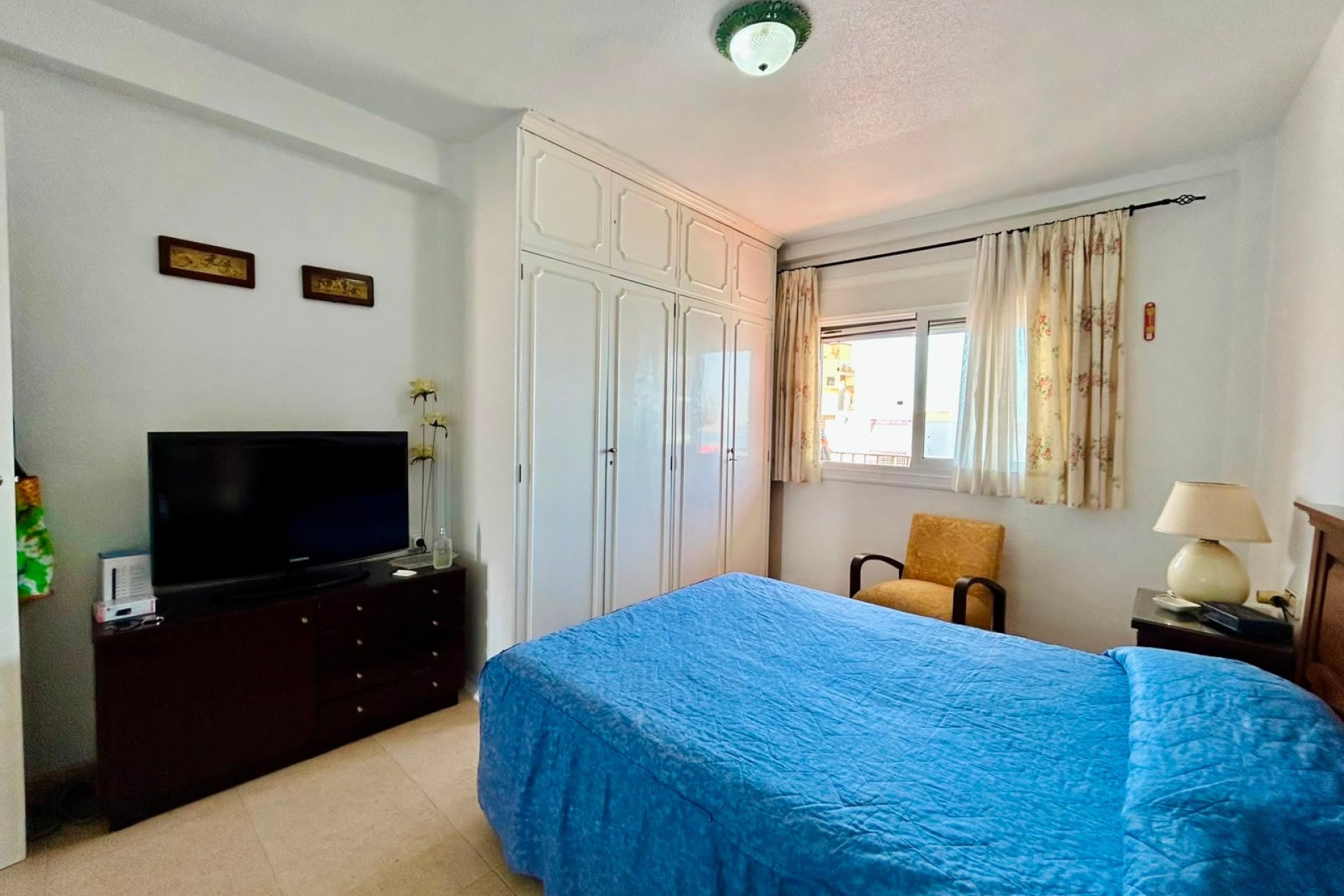 Herverkoop - Apartment -
Torrevieja - Costa Blanca