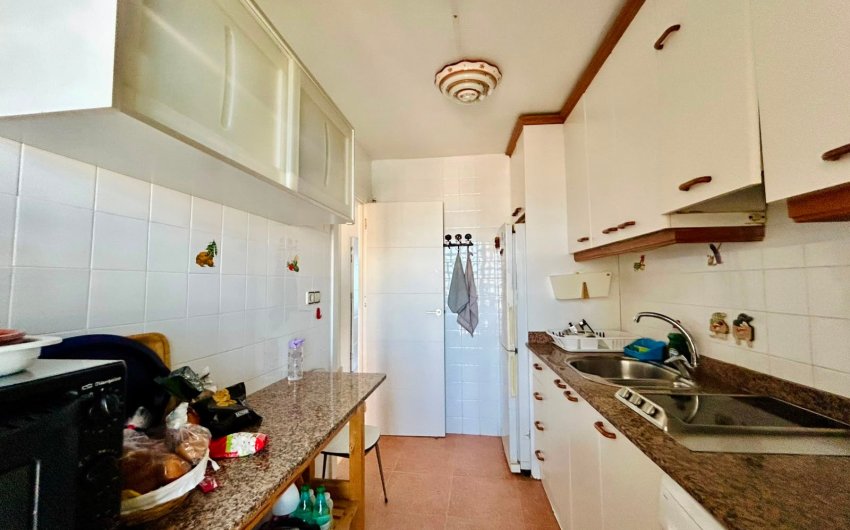 Herverkoop - Apartment -
Torrevieja - Costa Blanca
