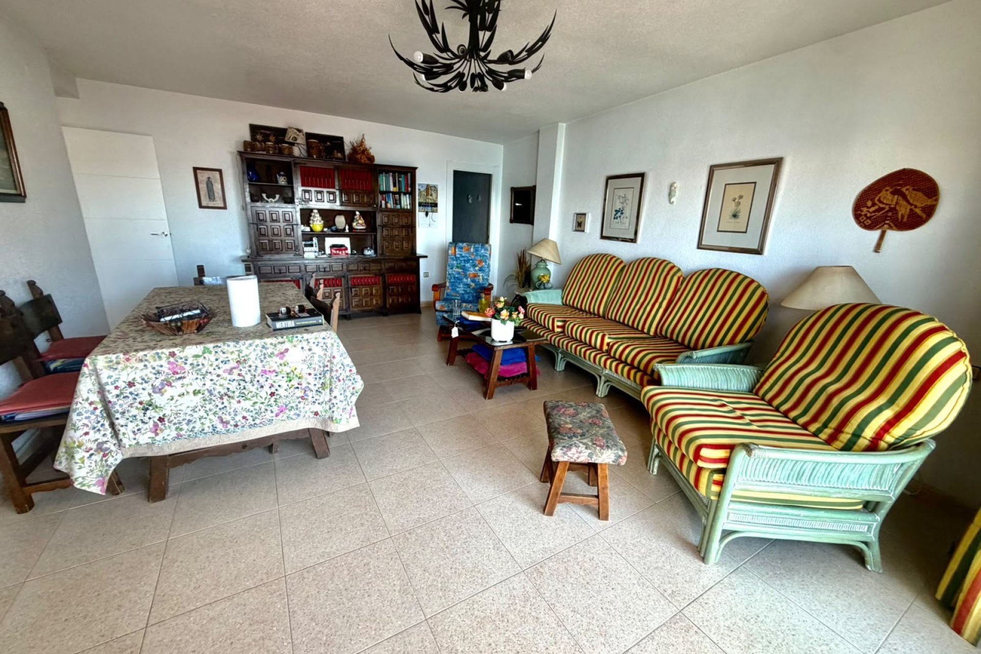 Herverkoop - Apartment -
Torrevieja - Costa Blanca