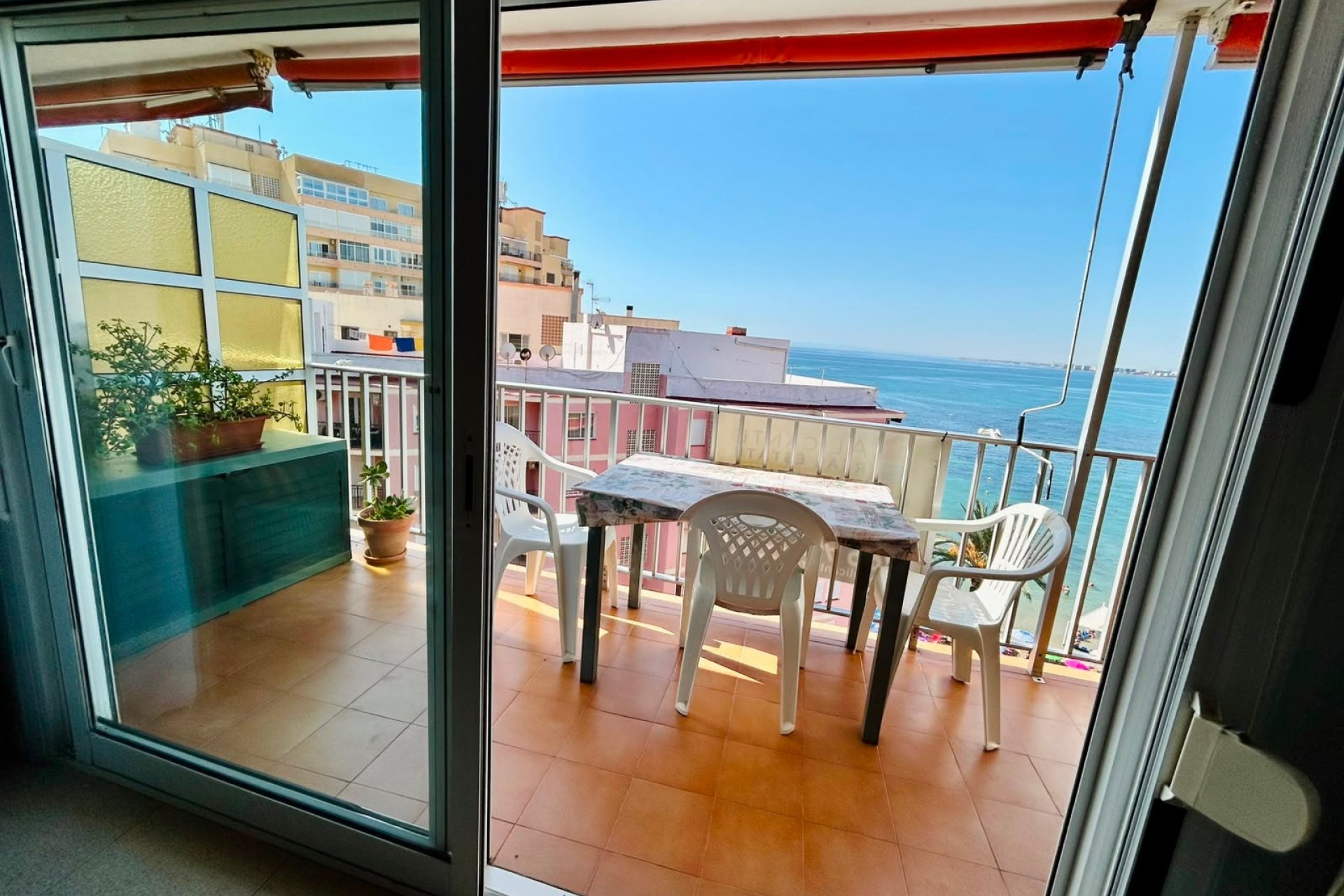 Herverkoop - Apartment -
Torrevieja - Costa Blanca