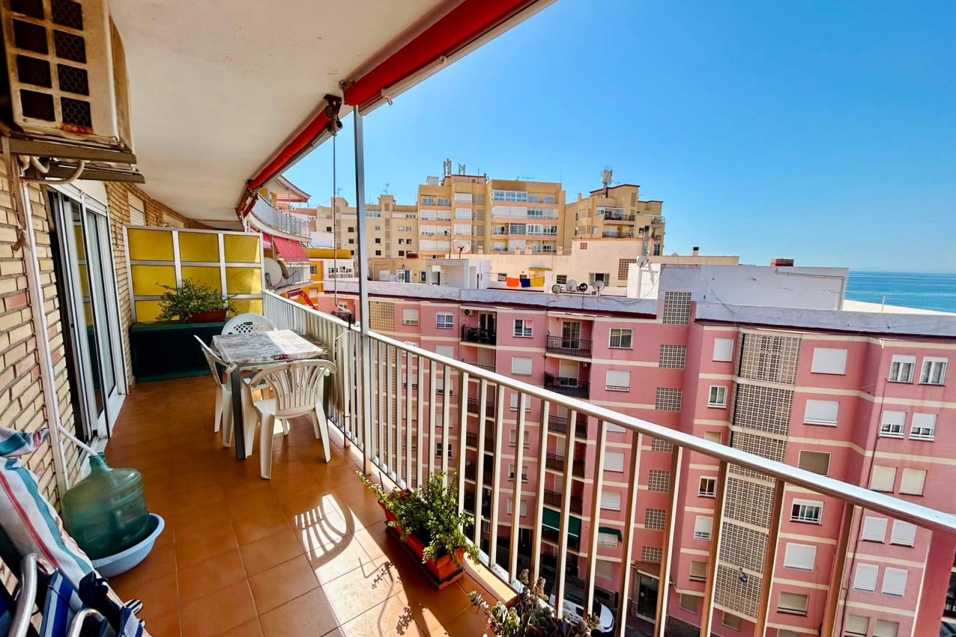 Herverkoop - Apartment -
Torrevieja - Costa Blanca