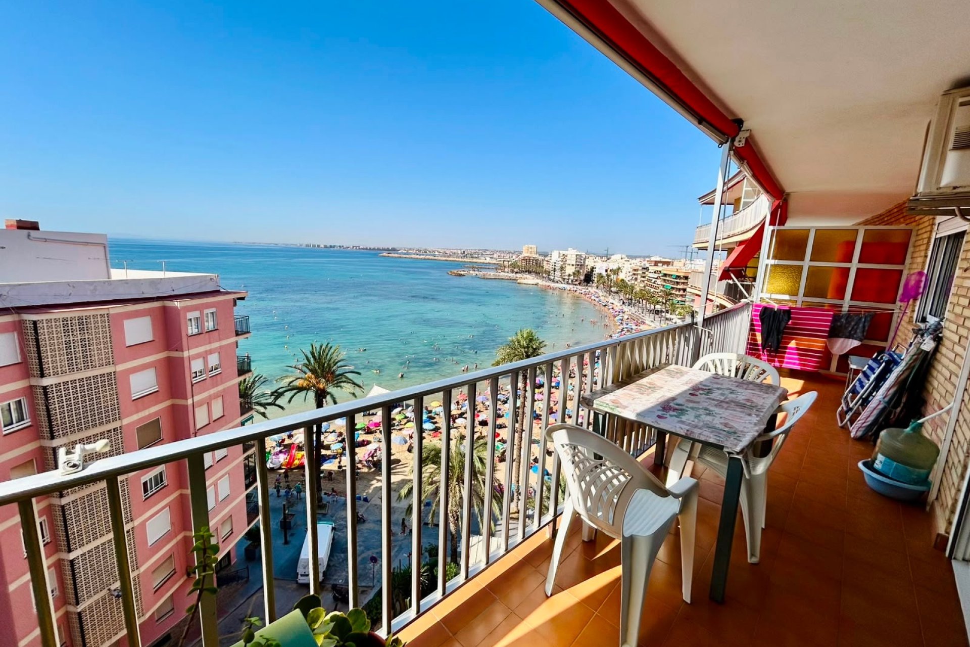 Herverkoop - Apartment -
Torrevieja - Costa Blanca