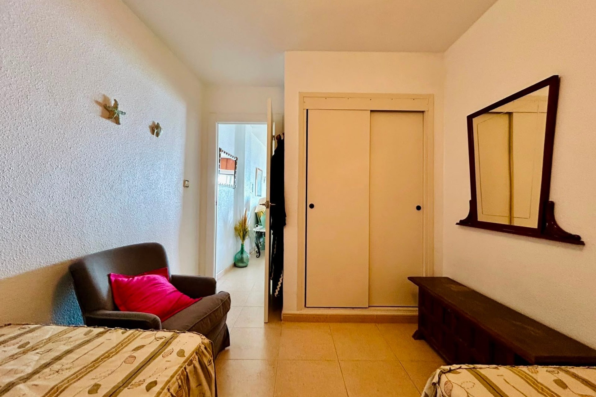 Herverkoop - Apartment -
Torrevieja - Costa Blanca