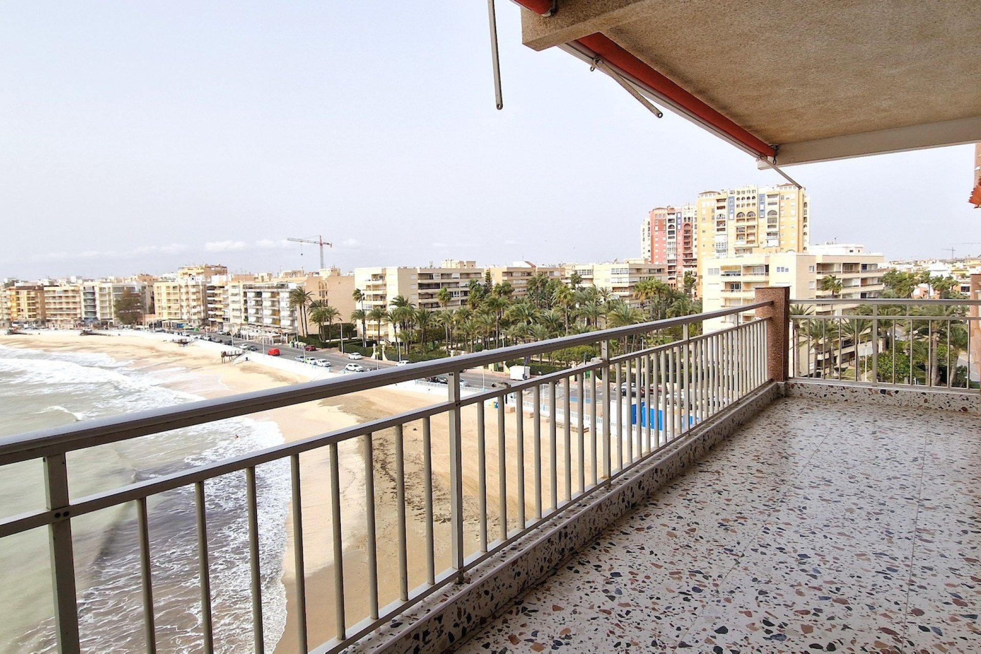 Herverkoop - Apartment -
Torrevieja - Costa Blanca