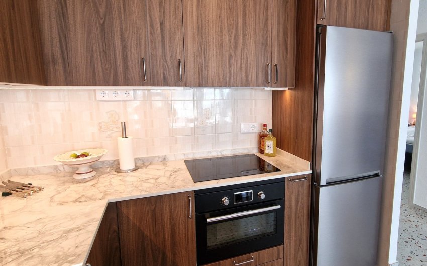 Herverkoop - Apartment -
Torrevieja - Costa Blanca