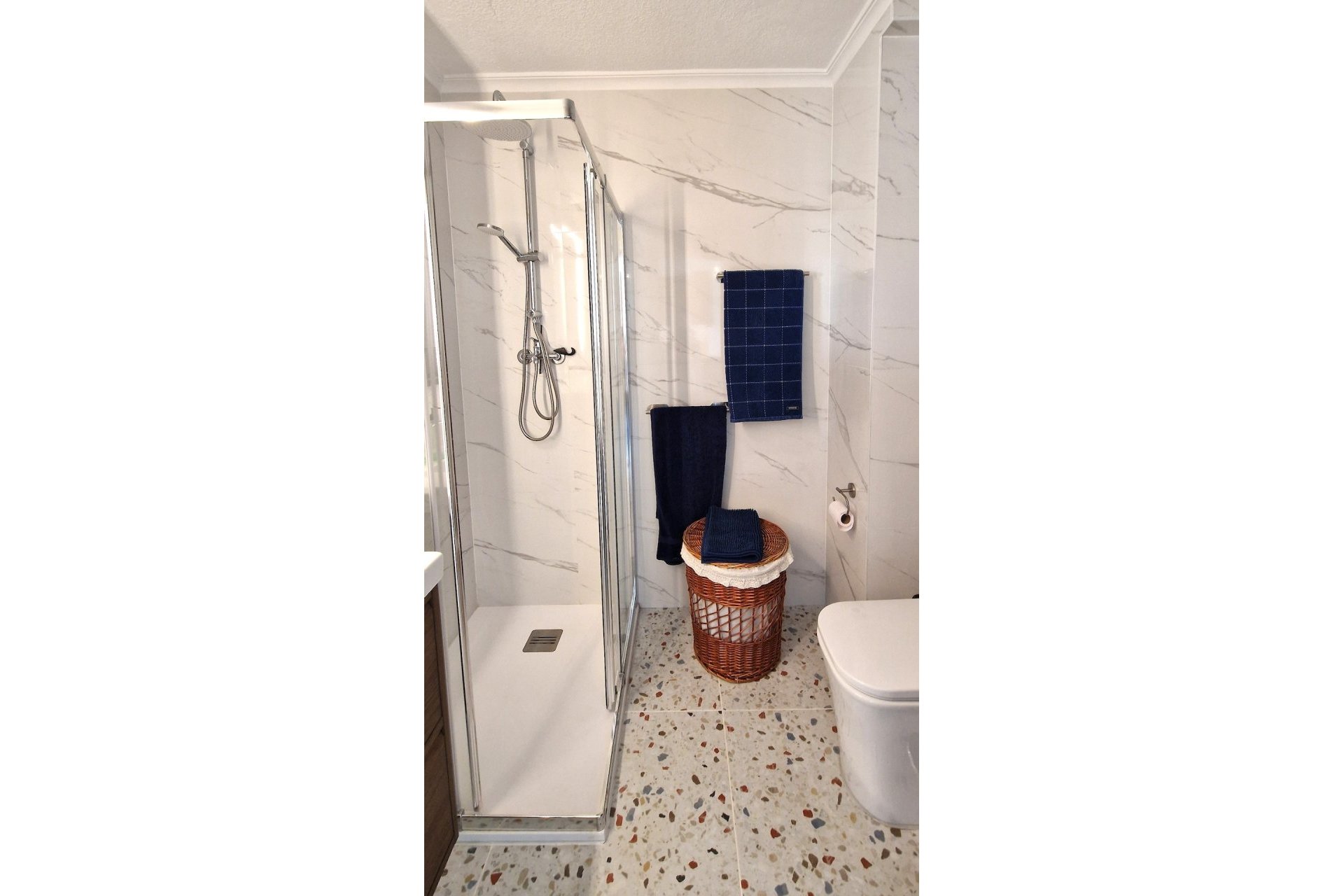 Herverkoop - Apartment -
Torrevieja - Costa Blanca