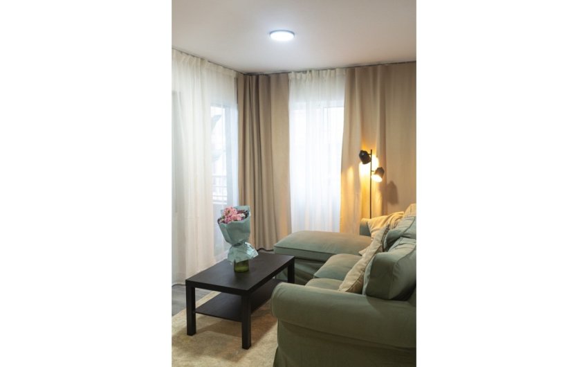 Herverkoop - Apartment -
Torrevieja - Costa Blanca