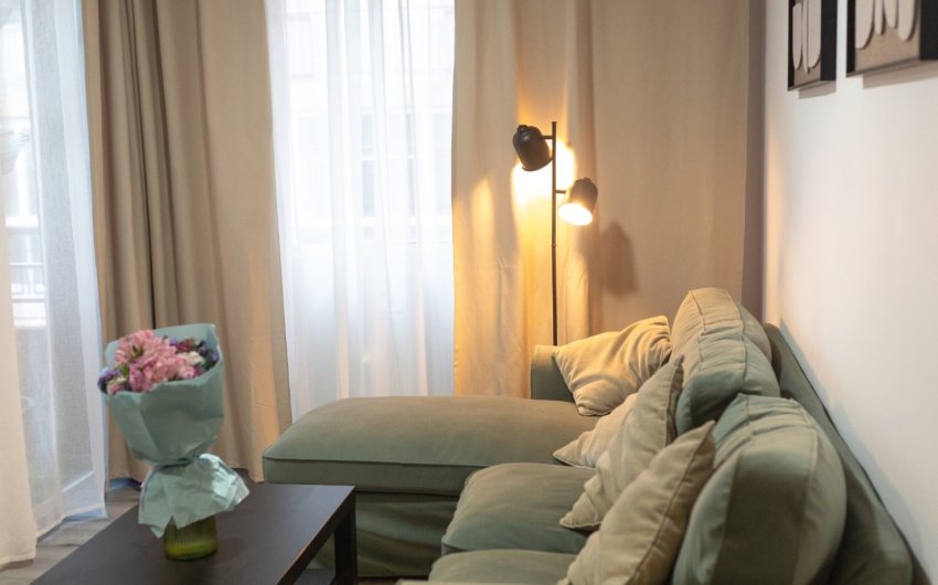 Herverkoop - Apartment -
Torrevieja - Costa Blanca