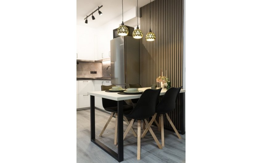 Herverkoop - Apartment -
Torrevieja - Costa Blanca