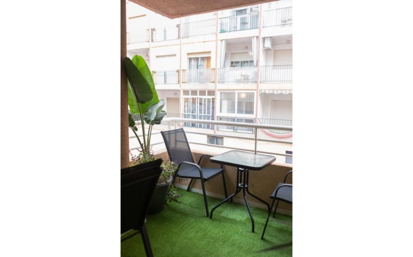 Herverkoop - Apartment -
Torrevieja - Costa Blanca