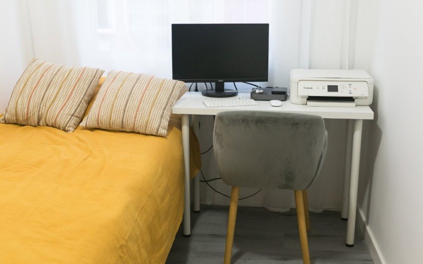 Herverkoop - Apartment -
Torrevieja - Costa Blanca