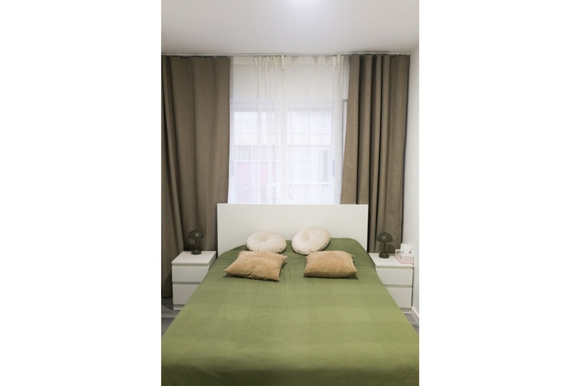 Herverkoop - Apartment -
Torrevieja - Costa Blanca