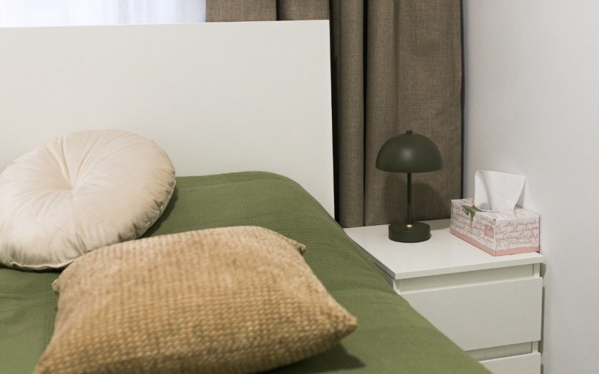 Herverkoop - Apartment -
Torrevieja - Costa Blanca
