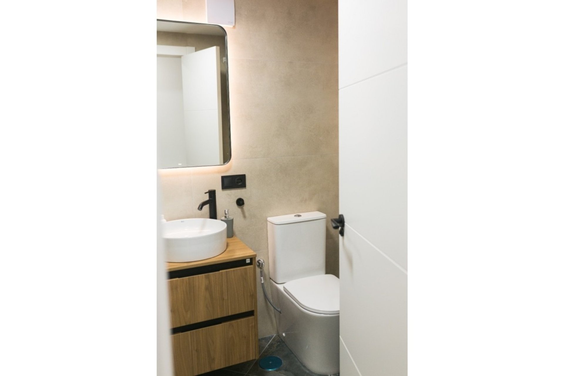 Herverkoop - Apartment -
Torrevieja - Costa Blanca