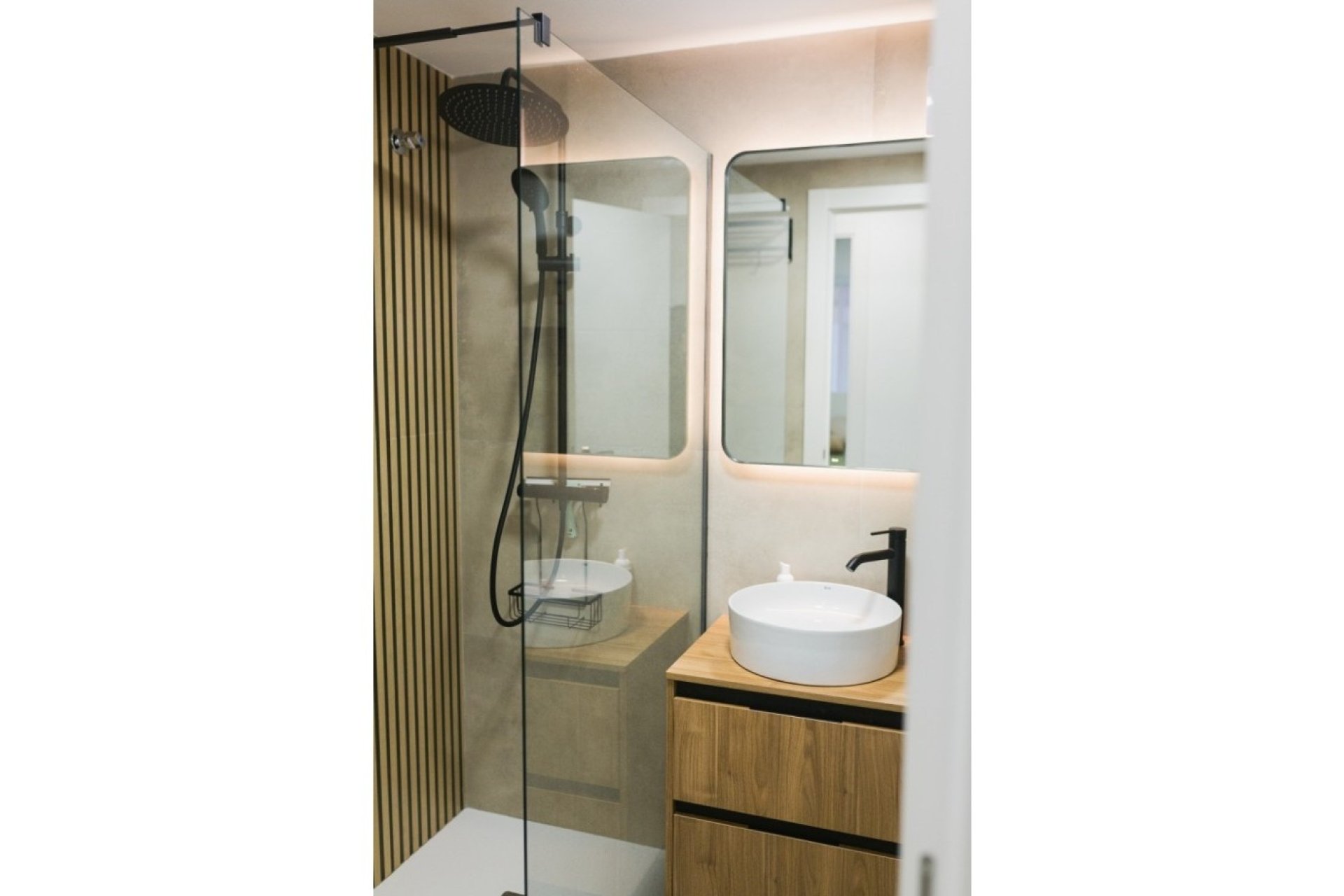 Herverkoop - Apartment -
Torrevieja - Costa Blanca