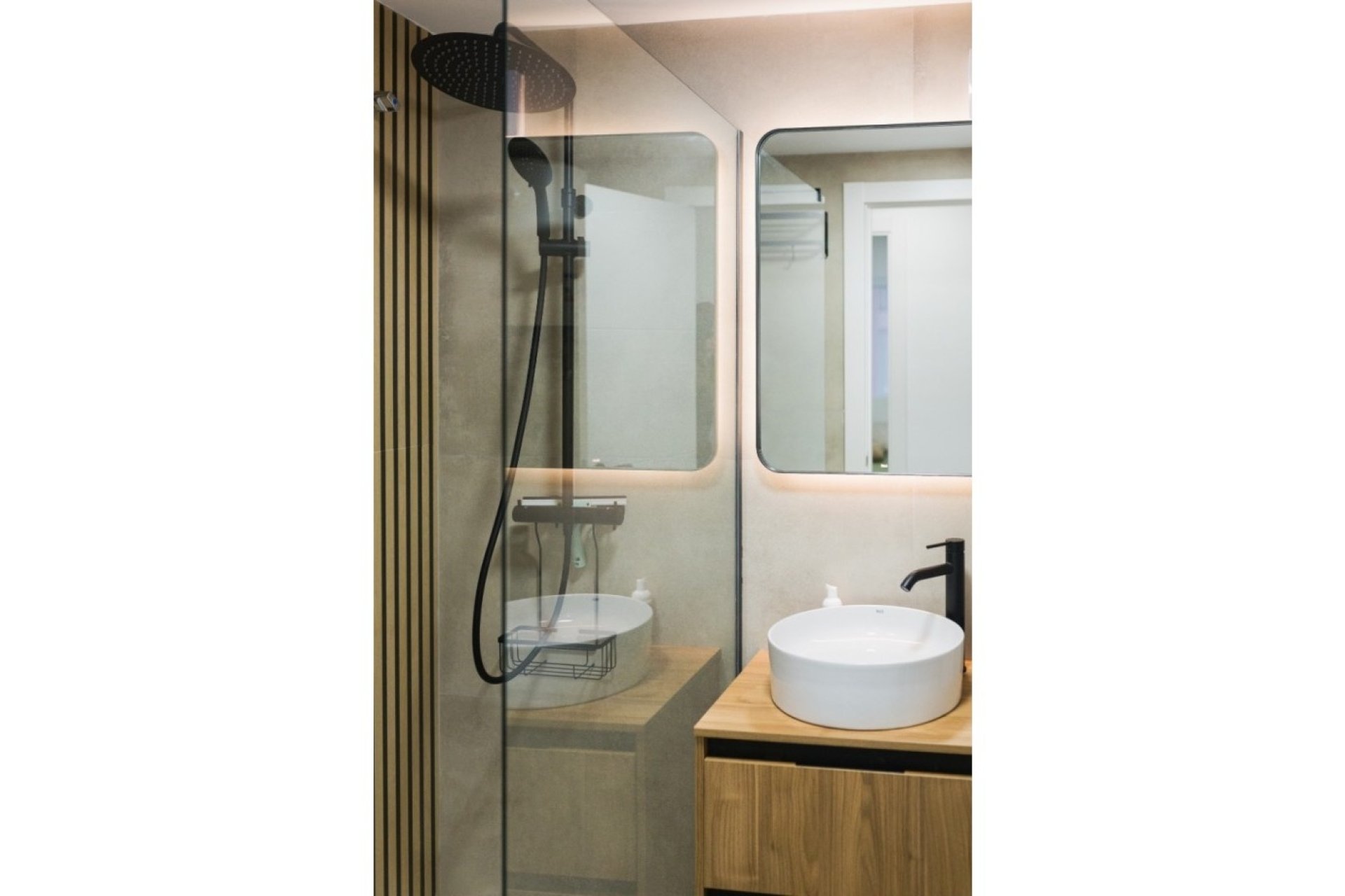 Herverkoop - Apartment -
Torrevieja - Costa Blanca