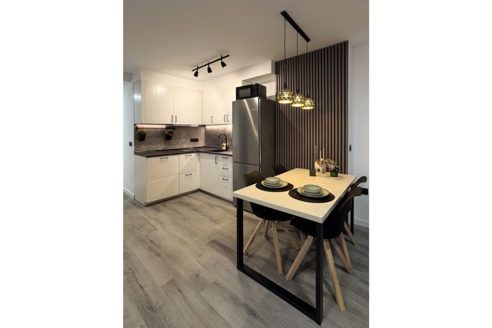 Herverkoop - Apartment -
Torrevieja - Costa Blanca