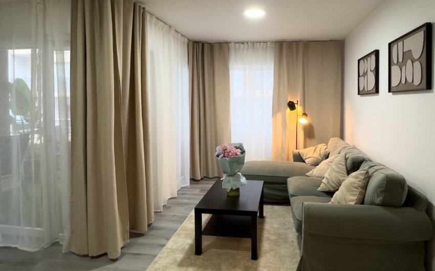 Herverkoop - Apartment -
Torrevieja - Costa Blanca