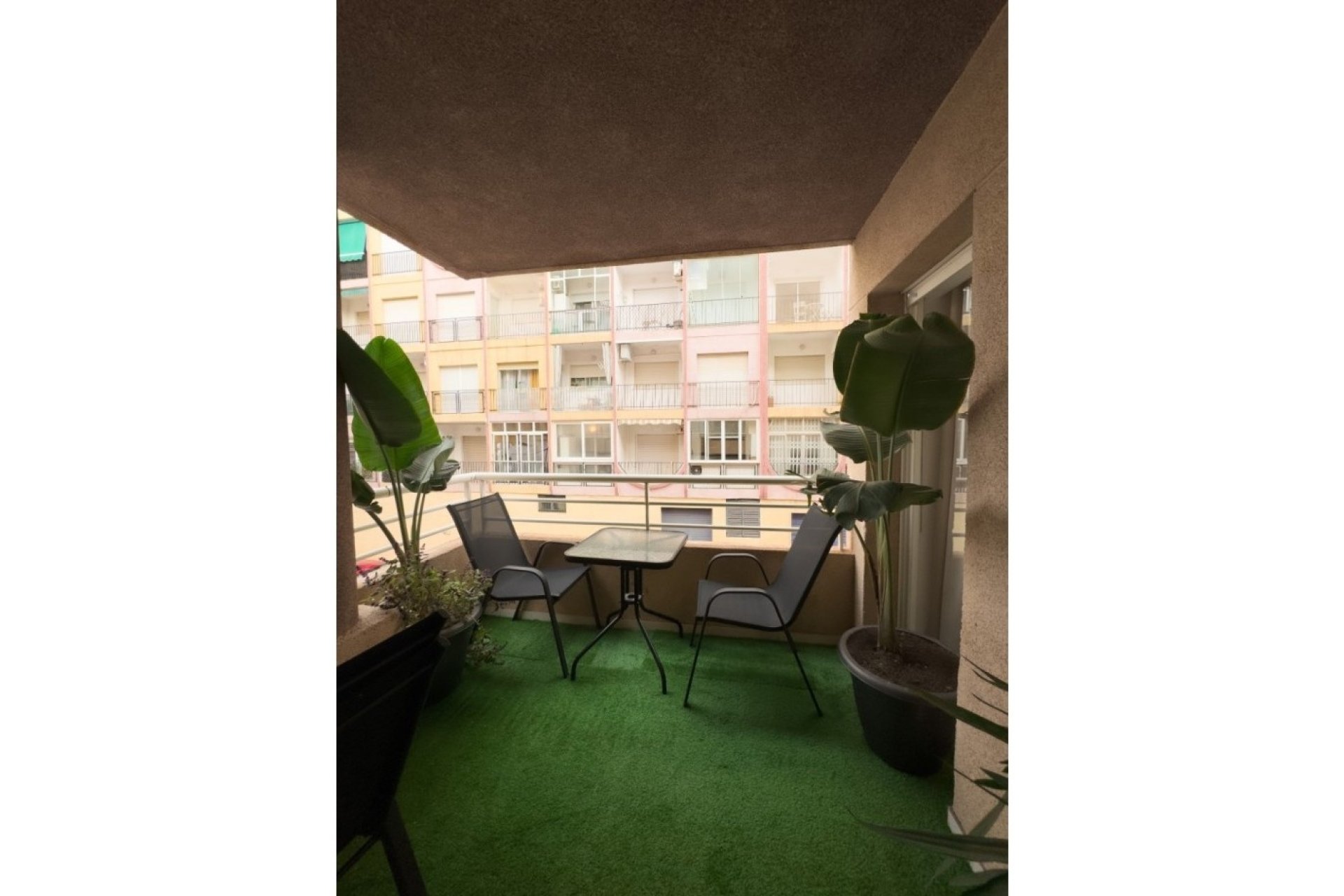 Herverkoop - Apartment -
Torrevieja - Costa Blanca