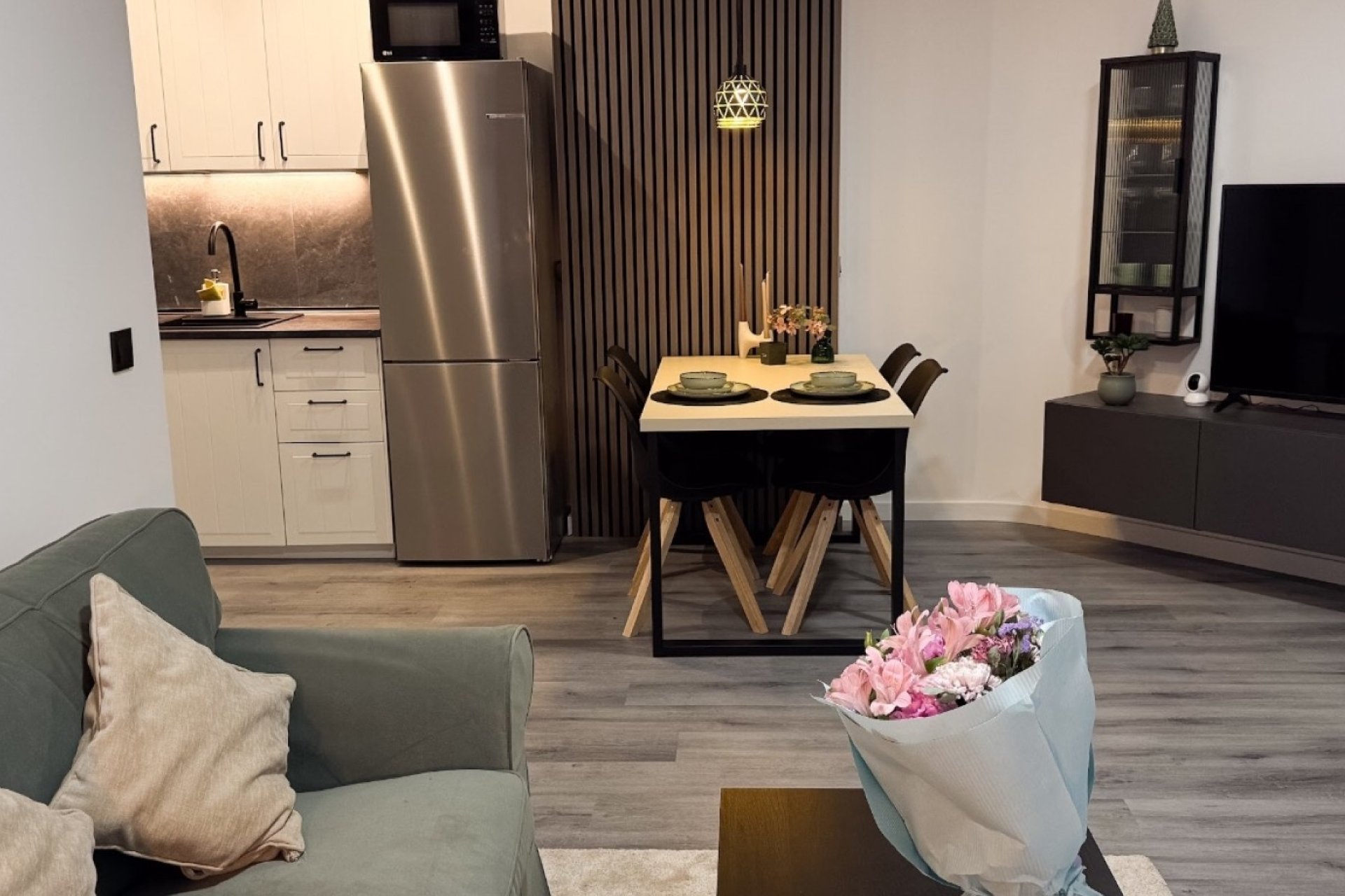 Herverkoop - Apartment -
Torrevieja - Costa Blanca