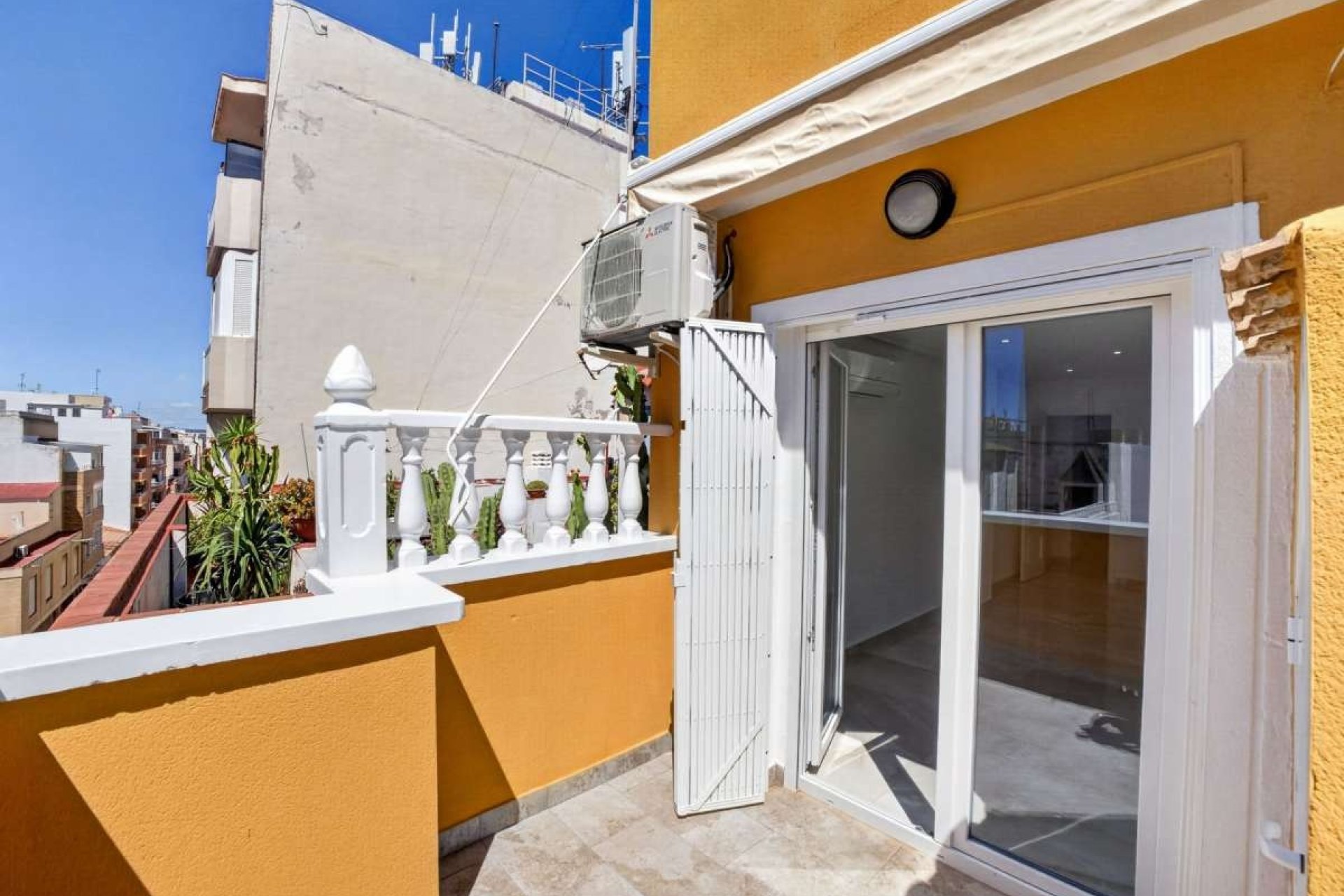 Herverkoop - Apartment -
Torrevieja - Costa Blanca