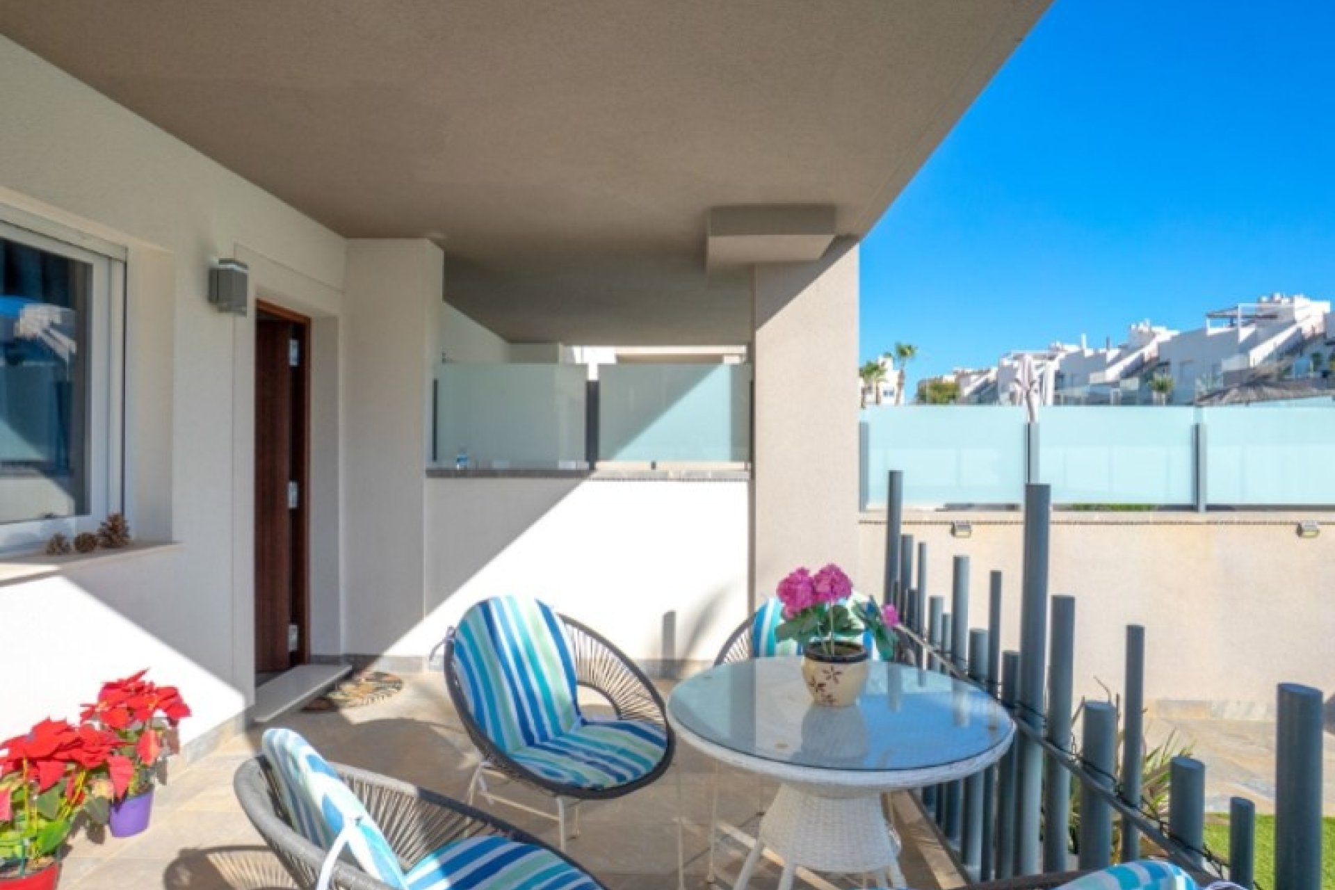Herverkoop - Apartment -
Torrevieja - Costa Blanca